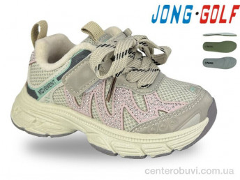 Кроссовки Jong Golf
