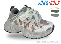 Кроссовки Jong Golf