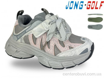 Кроссовки Jong Golf