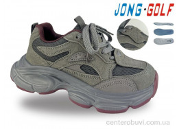 Кроссовки Jong Golf