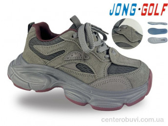 Кроссовки Jong Golf