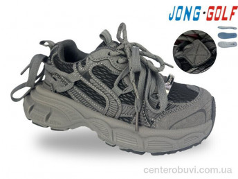 Кроссовки Jong Golf