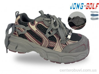 Кроссовки Jong Golf