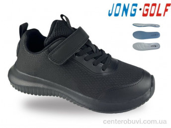 Кроссовки Jong Golf
