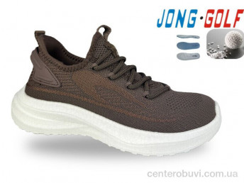 Кроссовки Jong Golf