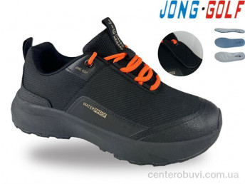 Кроссовки Jong Golf