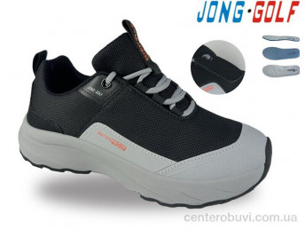 Кроссовки Jong Golf