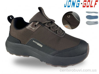 Кроссовки Jong Golf