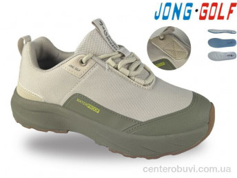 Кроссовки Jong Golf