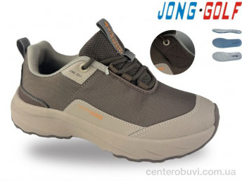Кроссовки Jong Golf