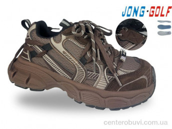 Кроссовки Jong Golf