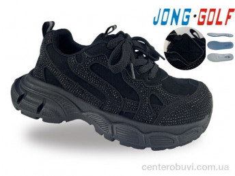 Кроссовки Jong Golf