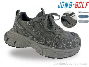 Кроссовки Jong Golf