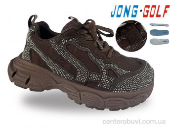 Кроссовки Jong Golf