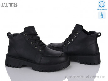 Ботинки ITTS