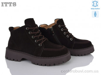 Ботинки ITTS