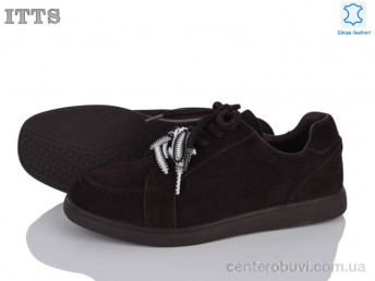 Кроссовки ITTS