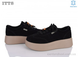 Кроссовки ITTS