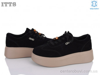Кроссовки ITTS