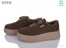 Кроссовки ITTS