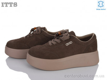 Кроссовки ITTS