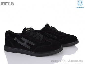 Кроссовки ITTS