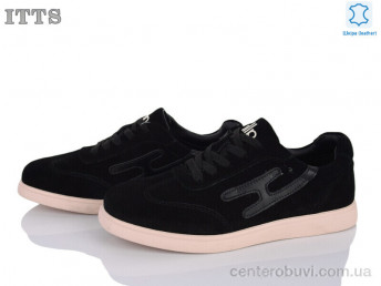 Кроссовки ITTS
