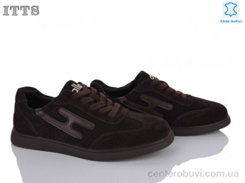 Кроссовки ITTS