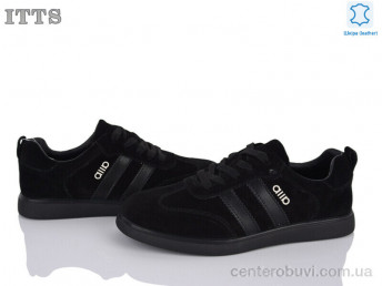 Кроссовки ITTS