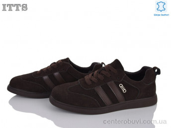 Кроссовки ITTS