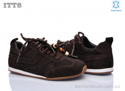 Кроссовки ITTS