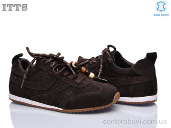 Кроссовки ITTS