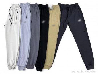 Спортивные брюки Verton