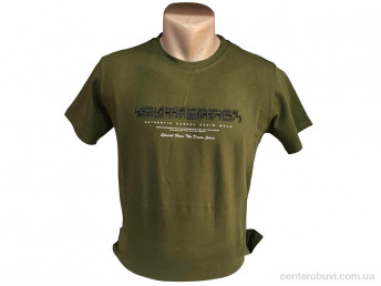Футболка TurkishBrend