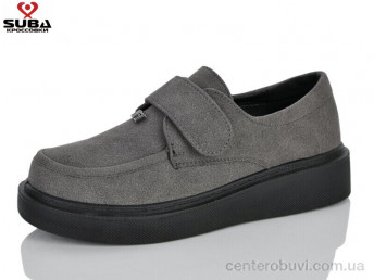 Туфли SUBA