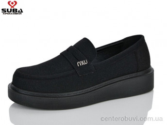 Туфли SUBA