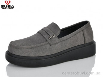 Туфли SUBA