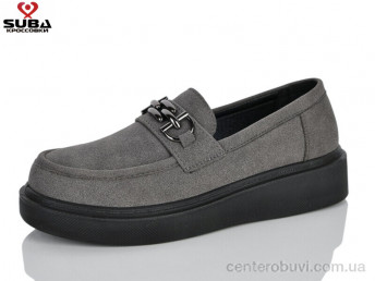 Туфли SUBA