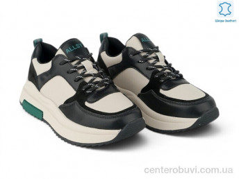 Кроссовки Allshoes