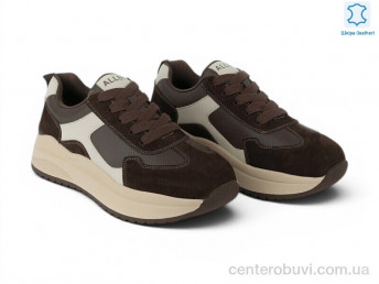 Кроссовки Allshoes