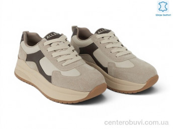 Кроссовки Allshoes