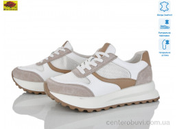 Кроссовки Mei De Li