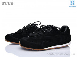 Кроссовки ITTS