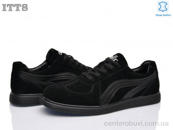 Кроссовки ITTS