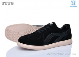 Кроссовки ITTS