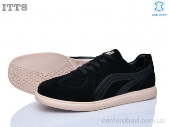 Кроссовки ITTS