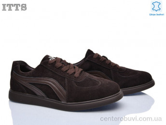 Кроссовки ITTS