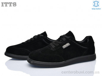 Кроссовки ITTS
