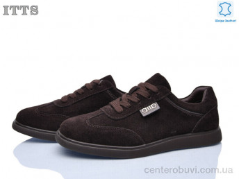Кроссовки ITTS