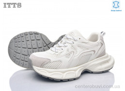 Кроссовки ITTS